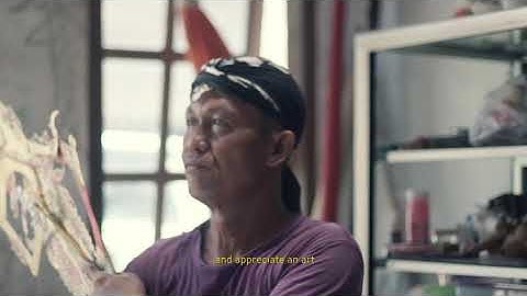 OctobArt 2020 at THE 1O1 Yogyakarta Tugu