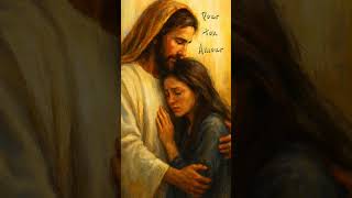 tu dis : m'aimes-tu ? #shorts #song #jesus #music #love #evangile #yeshua #viral #amour #chrétiens