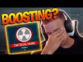 FaZe Swagg Called Out For REVERSE BOOSTING in Modern Warfare