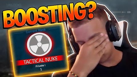 FaZe Swagg Called Out For REVERSE BOOSTING in Modern Warfare