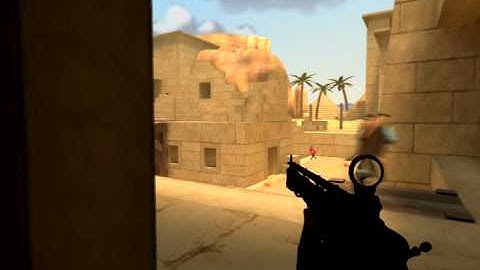 First Replay attempt: Egypt