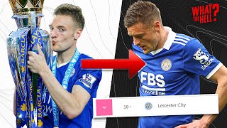 What The Hell Happened To Leicester?