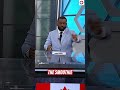 Why Canada need to keep home field advantage in Round of 32