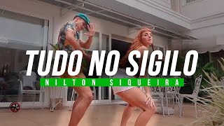 "TUDO NO SIGILO" - Vytinho NG & MC Bianca | Coreografia Apenas Dance