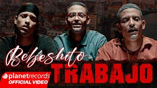 BEBESHITO - Trabajo (Prod. Ernesto Losa ❌ Cuban Deejays) [Video Oficial by Charles Cabrera] #repaton Resimi