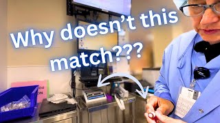 Sterile Processing: Daily Testing, Steam Sterilization, Troubleshooting a Biological Indicator Issue