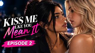 Download lagu KISS ME LIKE YOU MEAN IT | Episode 2 — The Fake Dating Begins | GL Series