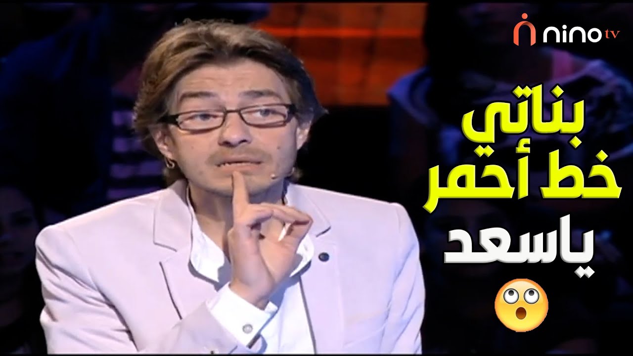 خناقة قوية بين سعد الصغير وأحمد زاهر