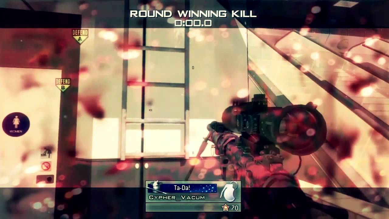 The introducing vid for SpanKy | SpanKy TaG by xphilmb (Old clips)