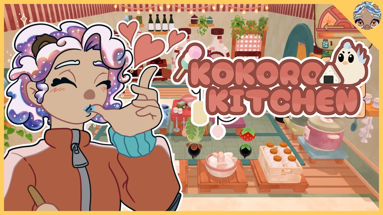 Kokoro Kitchen | Farm-to-table Cooking!
