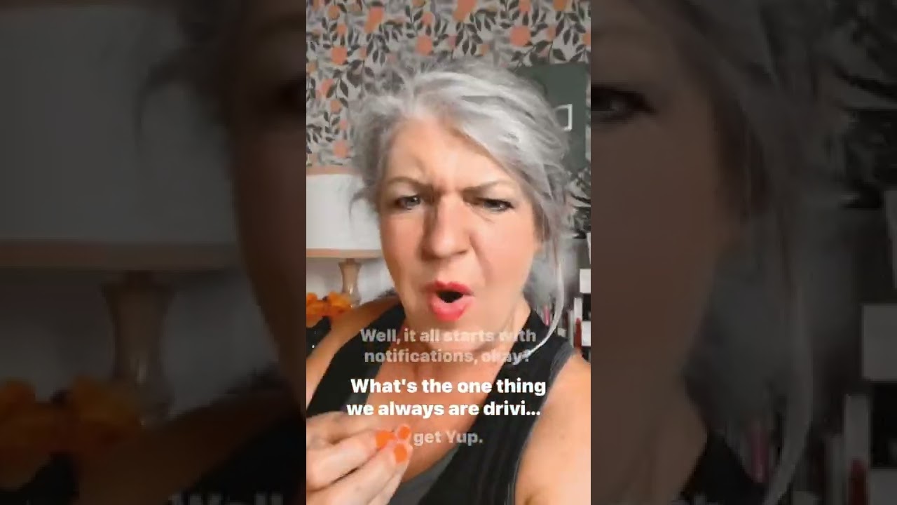 How to get your perfect clients to notice you.