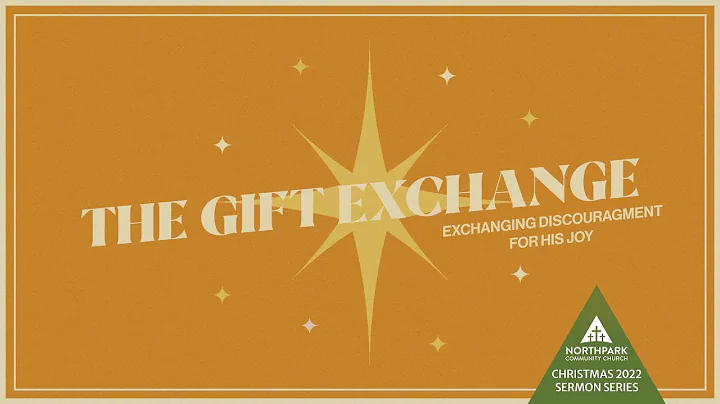 Exchanging Discouragement for His Joy | Trish Haq