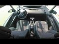 Renault Espace IV Expression - Quick Overview (2.0 dCi, 2010, 150HP, Automatic, Panoramic)