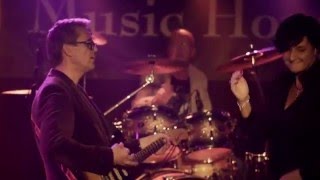 NIXXAN, Spanish Moon Cover