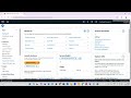 Accessing AWS through CLI - Access Keys