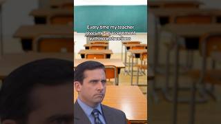 Pov Teacher Memes Series