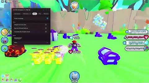 Adopt Me Script | Roblox x Adopt Me Scripts [Menu] | Trade Scam, Auto Farm, Visual Pet & More