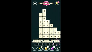 Wordbrain Unicorn Level 13 Answers - Wordbrain Unicorn Updated 2019