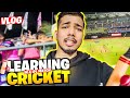 V-20 | LEARNING CRICKET IN AN IPL MATCH! ft S8UL | Life Uncut w Scout