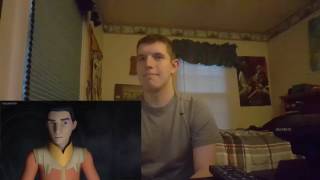 Star Wars Rebels: 3x08 - The Wynkahthu Job - Reaction!! Star Wars Rebels: 3x08 - The Wynkahthu Job - Reaction!!