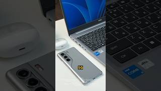 🤯 Собрал бюджетную экосистему из устройств от TECNO #tecno #технологии #android #техноблогер