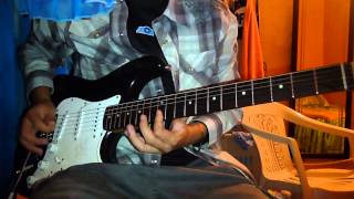 Open G Minor Tuning Song