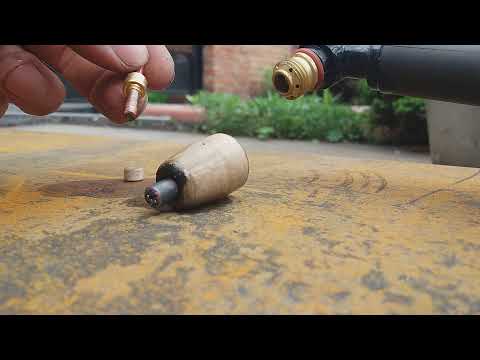 Плазморез Aurora PRO AIRHOLD 42 Результат порадовал