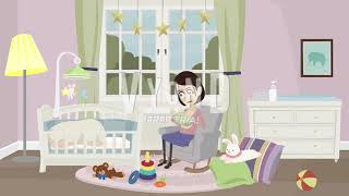 Space Invaders In Vyond 720P 230528