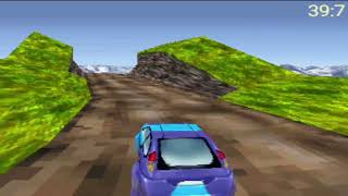 rally 3d java game play (fullscreen)(16.9) unlock all track screenshot 4