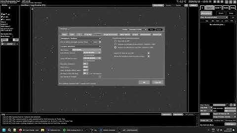 APT User Guide - APT Settings - Location Tab