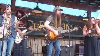 Banditos, Ginger Man Austin, SXSW, March 18, 2015