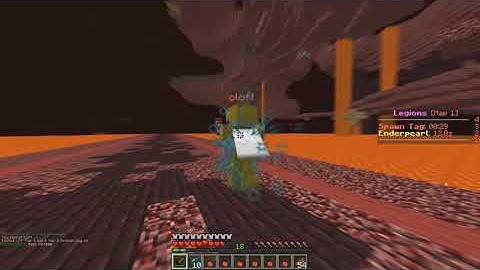 [Velt Legions Map 1] Voltage(13) VS Swift(15)