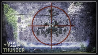 What I Truly Think about Helicopters coming to War Thunder