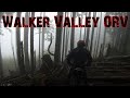 Walker Valley ORV – A Mystical Place