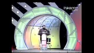 Dua - Weapon of the Believers - Yasir Qadhi [ Peace Conference 2009 ]