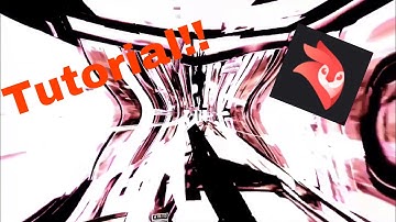 Insane Fortnite Buildup Effect On Iphone/Android | Tutorial with voice at 10 subs and 10 likes.