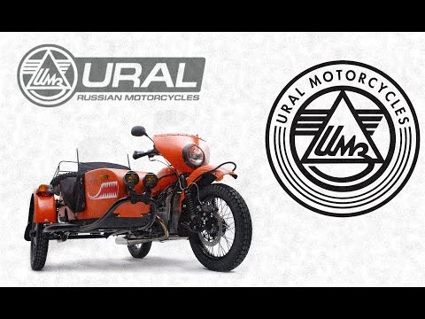 История Мотоциклов - ИМЗ