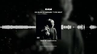 [SOLD] OG BUDA X SEEMEE - «6AM» | TYPE BEAT 2023