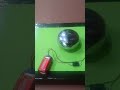 simple electric bell#science #shortvideo