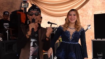 WOW CETAR!!!#PETIS KUPA D BAWAKAN CEU TARSIH WITH ELHA MUSIK