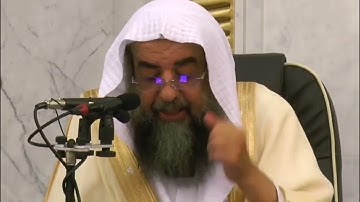 من أحسن الناس تلاوة للقرآن #العلامة_سليمان_الرحيلي   