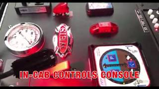 Weis Quick Attack 300TM: Mid-Piatt Fire Protection District Profile