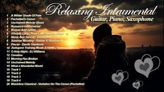 MUSIC RELAXING INSTRUMENTAL PIANO #music #musica #musichits