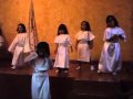 Culto de las delicias danza jesus estas aqui 