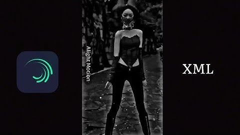 XML PRESENTS 🔥 NEW TREND DESPACITO XML EDITING