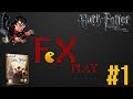 FoX Play|Гарри Поттер и Дары Смерти: Часть Вторая