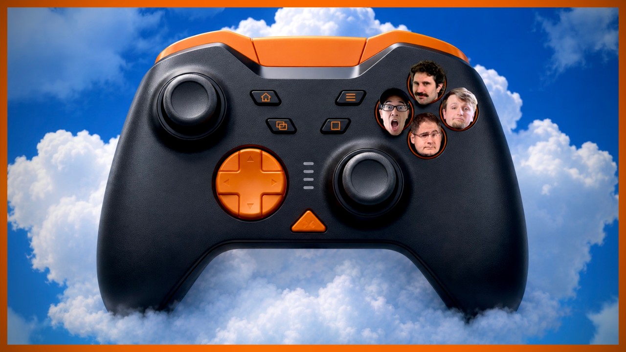 Is Cloud Gaming the Future  | Standup #63