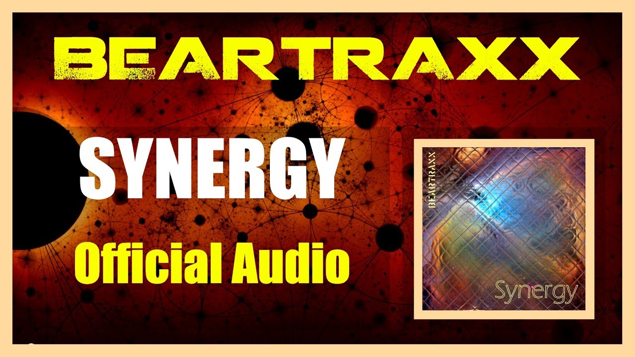 Watch Synergy (Official Audio) - Retrofonik on YouTube Watch Synergy (Official Audio) - Retrofonik on YouTube