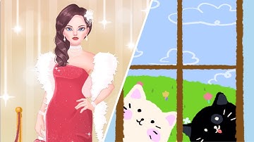 Level 71-72 Gameplay Perfect Tidy💄👗💅 Android, IOS New Game, MAME