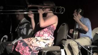Baby Soda Jazz Band - Some Of These Days